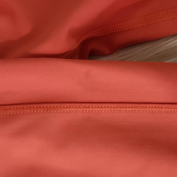 Vuori Studio Pocket Legging-Long sz S - Picture 5 of 9